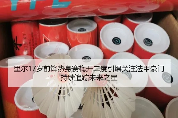 里尔17岁前锋热身赛梅开二度引爆关注法甲豪门持续追踪未来之星